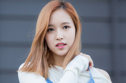 Jika Jadi Cowok, Ini Member Twice Yang Dipacari Mina