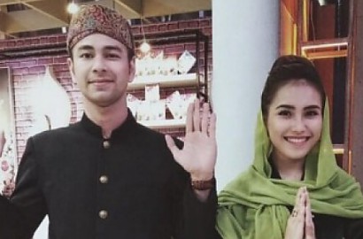 Pendam Cinta untuk Ayu, Raffi Ahmad Tega Khianati Yuni Shara dan Nagita Slavina?