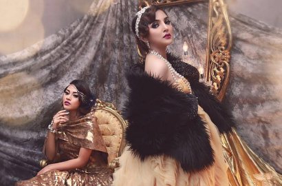 Soal Tak Izinkan Aurel Kuliah di Luar Negeri, Ashanty: di Sini Aja Bisa Bohong