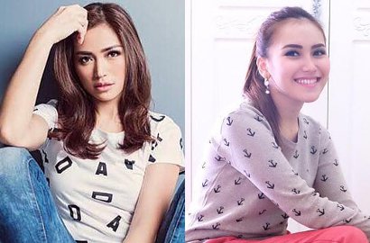 Jupe Ngamuk dan Baper, Jessica Iskandar Bakal Hapus Foto 'Sindir' Ayu Ting Ting-Raffi
