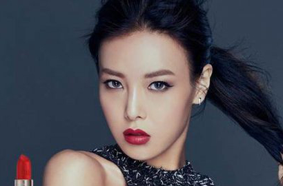 Jadi Model Iklan Kosmetik, Netter Malah Soroti Yubin Makin Kurus