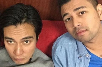 Waduh, Baim Wong Bocorkan Sifat Asli Raffi Saat Bersama Nagita