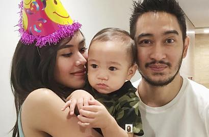 Syahnaz-Jeje Akui Sering Berantem Gara-gara Masalah Sepele Ini
