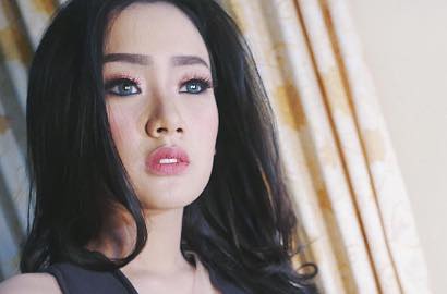 Ngerasa Bakal Dibully di Foto Ini, Cita Citata Beri Jalan untuk Haters