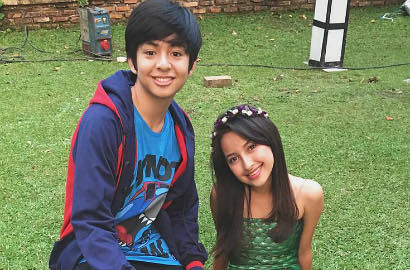 FTV Spesial 'Mermaid in Love' Malah Diprotes Fans, Kenapa?