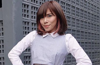 Berbikini Seksi, Cherly Juno Eks Cherry Belle Banjir Pujian Netter