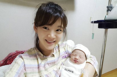 Dibully Karena Selfie Menyusui, Jung Ga Eun Tulis Ini