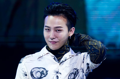 G-Dragon, Artis Korea Dengan Teman Selebriti Terbanyak
