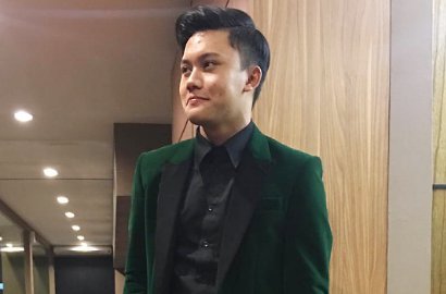 Cuek Banget Masalah Penampilan, Ini Sosok yang Sering Tegur Rizky Febian