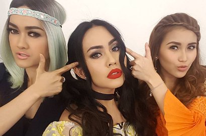 Postingan Dianggap Sindir Jessica Iskandar, Begini Tanggapan Kartika Putri