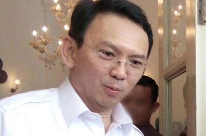 Ruhut Dinonaktifkan Jadi Jubir, Ahok: Terima Kasih Sudah Rela Berkorban
