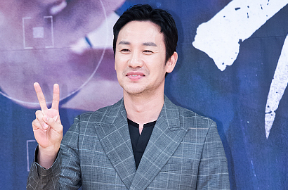 Buka Suara, Agensi Bantah Tegas Isu Pelecehan Uhm Tae Woong