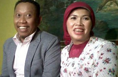 Kabar Duka, Istri Tukul Arwana Meninggal Dunia
