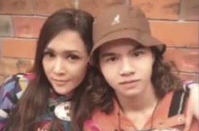 Bikin Nangis, Maia Estianty Unggah Video Mengharukan Ini untuk Ultah Dul