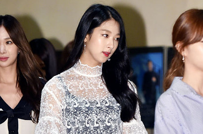 Mantan Member Nine Muses, Minha, Gabung Agensi J,Wide-Company
