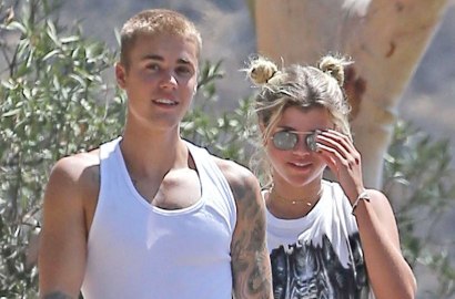 Dekati Justin Bieber, Model Berambut Pirang Ini Sudah Lama 'Incar' Sofia Richie?