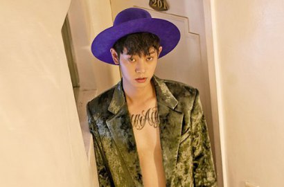 Jung Joon Young Rela Terbang ke Nepal Demi Pokemon