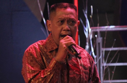 Wafat Karena Penyakit Keturunan, Ini Kronologis Meninggalnya Istri Tukul Arwana
