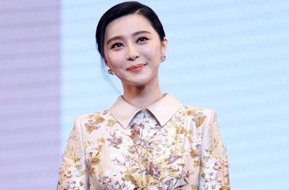 Lebih Kaya dan Terkenal Dibanding Sang Pacar, Fan Bingbing: Itu Tak Masalah