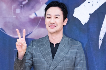 Polisi Tangkap Pelapor Tuduhan Pelecehan Seksual Uhm Tae Woong