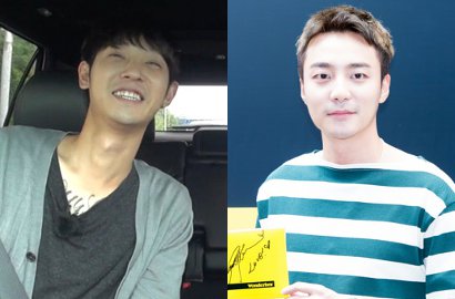Jung Joon Young Ingin Pacari Kakak Perempuan Roy Kim