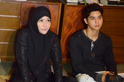 'Kencan' Bareng Al Ghazali ke Eropa, Fans: Duit Maia Nggak Habis-Habis