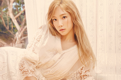 Pose Imut di Beauty+, Tae Yeon SNSD Bagikan Rahasia Cantiknya