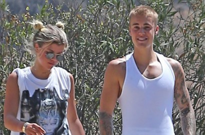 Usai Pesta Bareng Model Cantik, Justin Bieber Langsung 'Didamprat' Sofia Richie