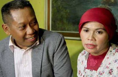 Bikin Alm Ibu Bangga, Putra Angkat Tukul Penuhi Keinginan Susi Jadi Polisi
