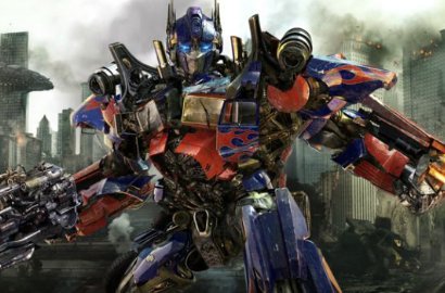 Bikin Penasaran, Ini Bocoran Lokasi Syuting Terbaru 'Transformers: The Last Knight'