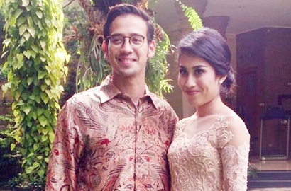 Bantah Tunangan dengan Sepupu Raffi Ahmad, Tara Budiman Minta Didoakan Nyusul