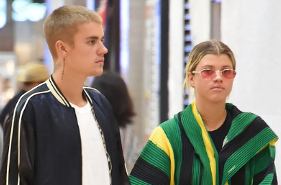 Berduaan Lagi, Justin Bieber Jalan-Jalan ke LA Rayakan Ultah Sofia Richie
