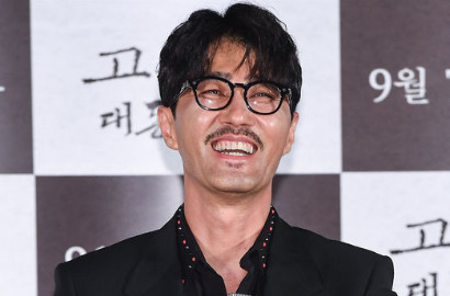 Cha Seung Won Jajal Terjun ke Industri Perbankan?