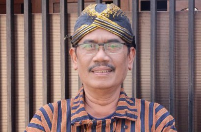 Berjaya Sebagai Penyanyi, Eddy Silitonga Pernah Jatuh Miskin dan Ditinggal Istri