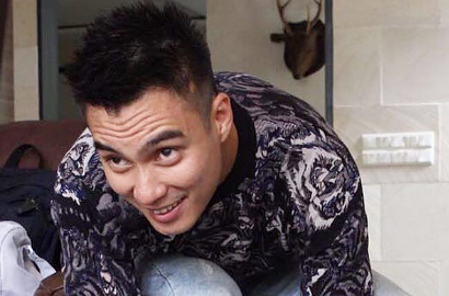 Baim Wong Disebut Berjodoh dengan Reisa Kartikasari 'Dr Oz'