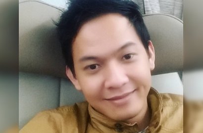 Sudah Punya Kekasih, Andy Arsyil Didesak Orangtua untuk Cepat Menikah