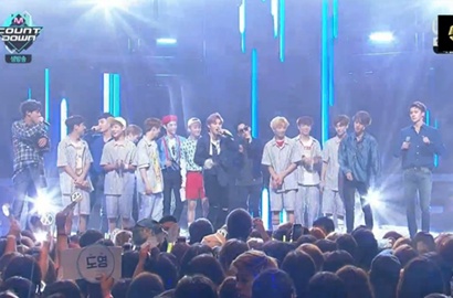 EXO Ikut Dukung Debut NCT Dream, Fans: Senang Ya Punya Adik Baru
