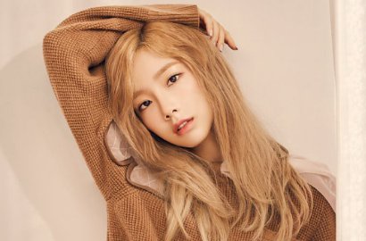 SNSD Mulai Aktif Usai Insiden Tiffany, Tae Yeon Unggah Video Cantik Ini