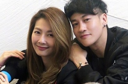 Ala Gangster Gurun Pasir, Intip Kerennya Pre-Wedding Peter Ho 'Summer Desire'