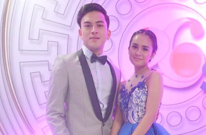 Cieee, Michelle Zudith Akui Malah Senang Dijodohkan Oleh Fans dengan Rizky Nazar