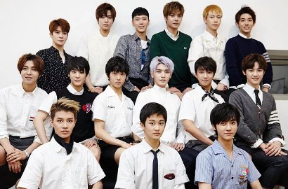 Dianggap Ruwet, Fans Ikut Bedah Konsep NCT dan Subunitnya