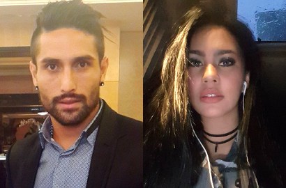Diisukan Goda Gaston Castano Lewat Path, Kartika Putri Bakal Lapor Polisi