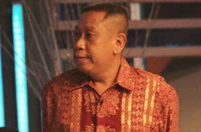 Mulai Ikhlas Ditinggal Sang Istri, Tukul: Ini Takdir Kita Nggak Tahu Kapan Dipanggil