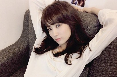 Usia Masuk Kepala 3, Park Ha Sun Tak Kuat Minum Lagi