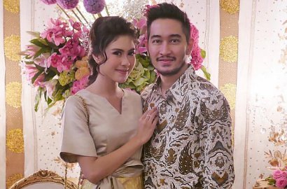 Foto 'Pre-Wedding' Beredar, Jeje Govinda Bantah Siap Nikahi Syahnaz