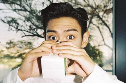 Super Keren, Big Bang di Cover Edisi Khusus DAZED Korea