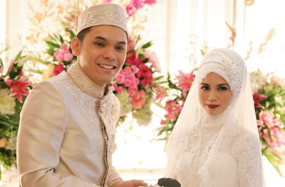 Ines Belum Hamil, Ben Kasyafani Ternyata Lebih Sibuk Urus Hal Ini