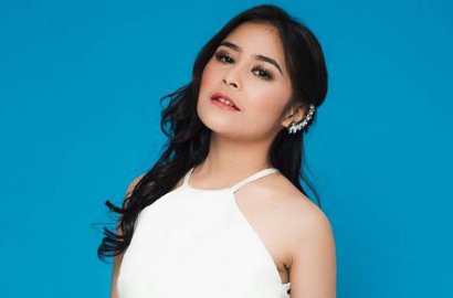 Makin Langsing dan Cantik, Prilly Latuconsina Malah Ditegur Ortu