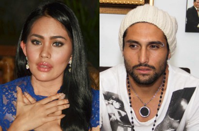 Curhat Tak Kenal Gaston dan Kritik Fans Fanatik, Kartika Putri Diledek Baper