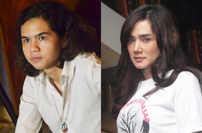Tanggal Ultah Sama dengan Mulan, Dul Malas Pesta dan Cuma Ucap Selamat Via SMS